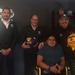 Con unas bebidas, apoyará restaurante Sotero con recaudación al Teletón