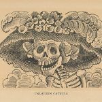 ¿Por qué las mujeres se disfrazan de Catrina?