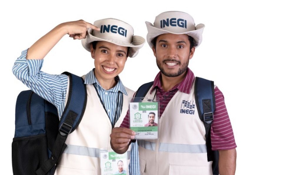 ¿Buscas trabajo? Último día para registrarse a vacantes en INEGI