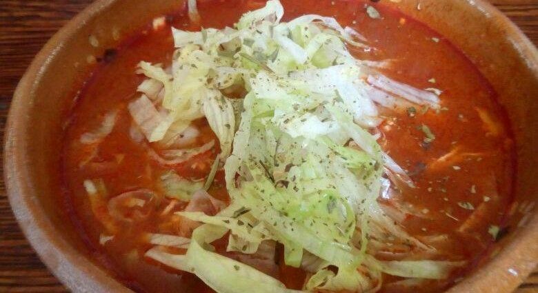 Familia metió pozole al cine; historia se vuelve viral en TikTok
