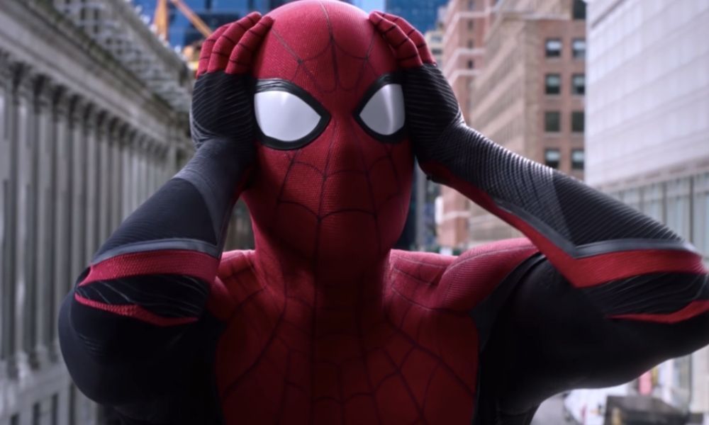 ¡Oh no! Colapsan sitios de Cinemex y Cinépolis en preventa de Spiderman
