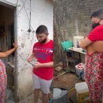 Regala su primer sueldo a su mamá; viralizan video