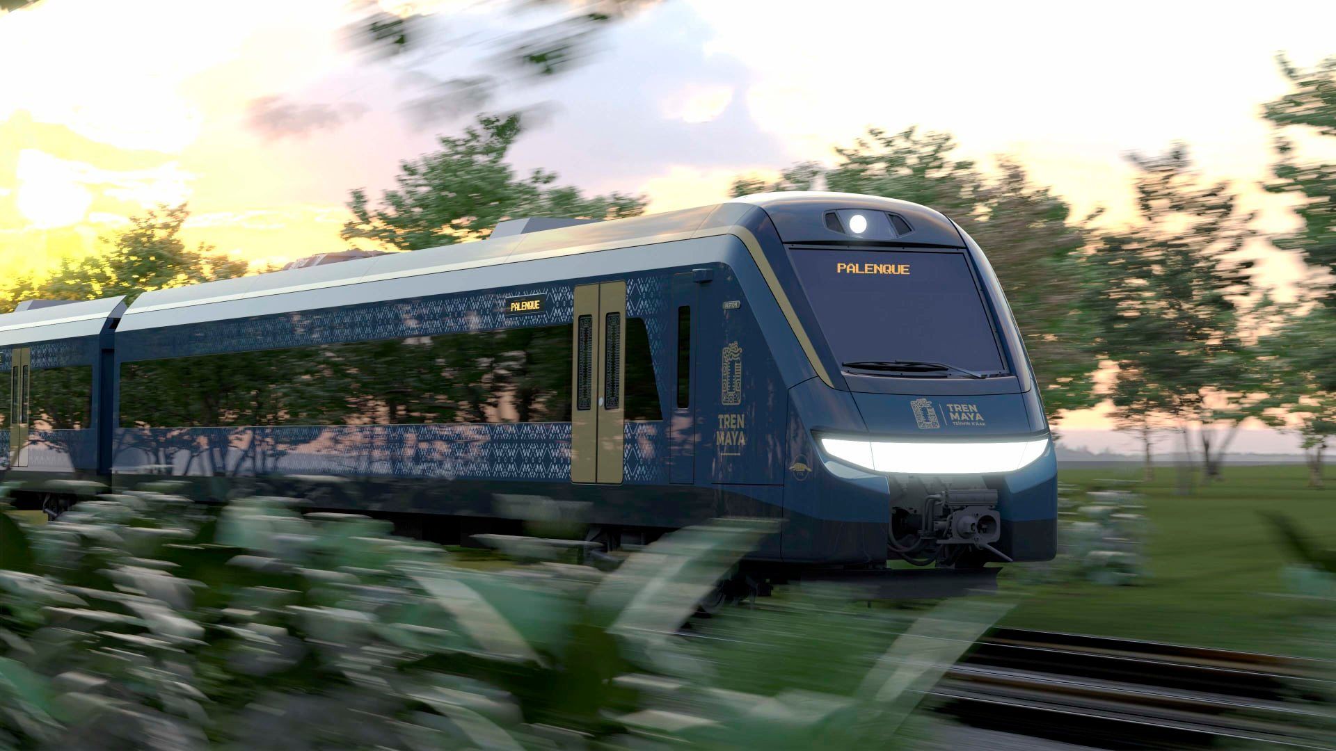¿Cuál podría ser el costo del pasaje en el Tren Maya?