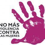 25 de noviembre, Día Internacional de la Eliminación de la Violencia contra la Mujer
