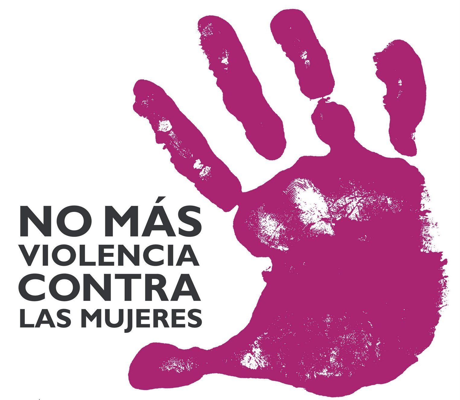 25 de noviembre, Día Internacional de la Eliminación de la Violencia contra la Mujer