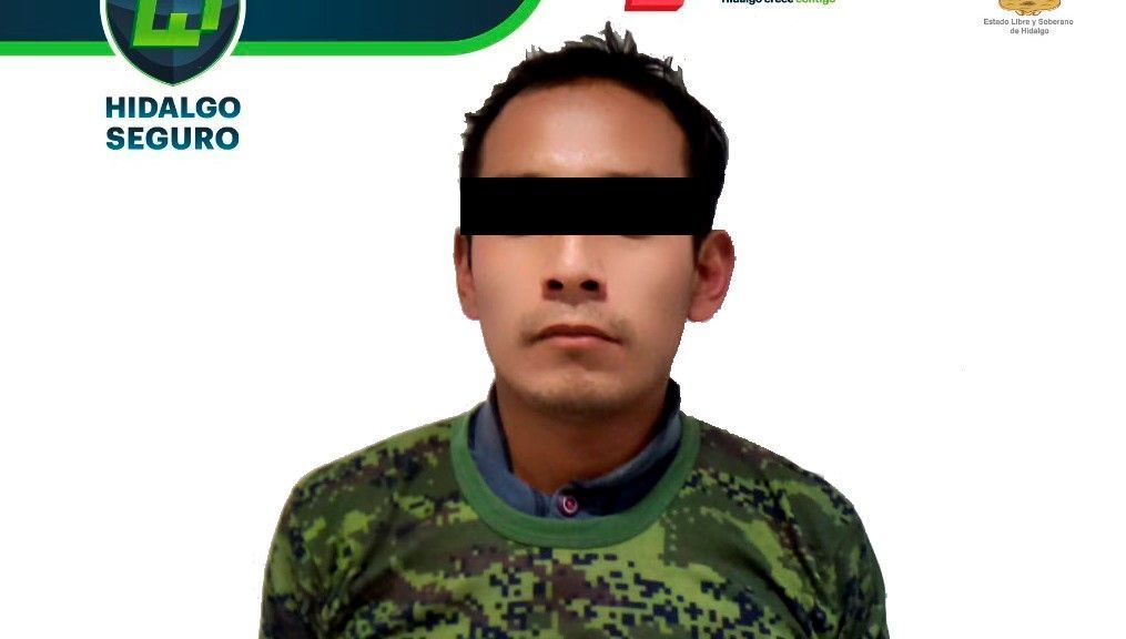 Aseguran a individuo tras presunta agresión a mujer en La Reforma