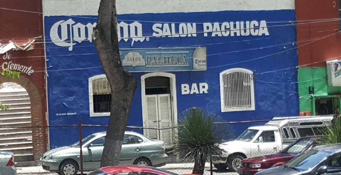 Cantineando ando: harán recorrido por las cantinas de Pachuca