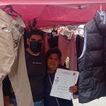 Conmueve estudiante tras agradecimiento a su mamá al concluir su carrera