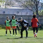Jaime Correa deja dirección técnica de las Tuzas del Pachuca