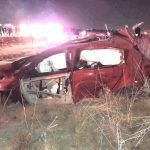 Cuatro muertos y tres lesionados dejó accidente en Pachuca-Actopan