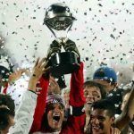 A 15 años de la conquista de los Tuzos del Pachuca en la Copa Sudamericana
