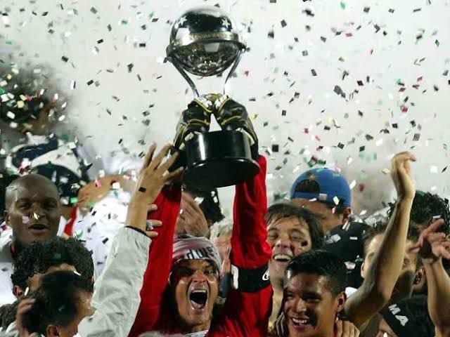 A 15 años de la conquista de los Tuzos del Pachuca en la Copa Sudamericana