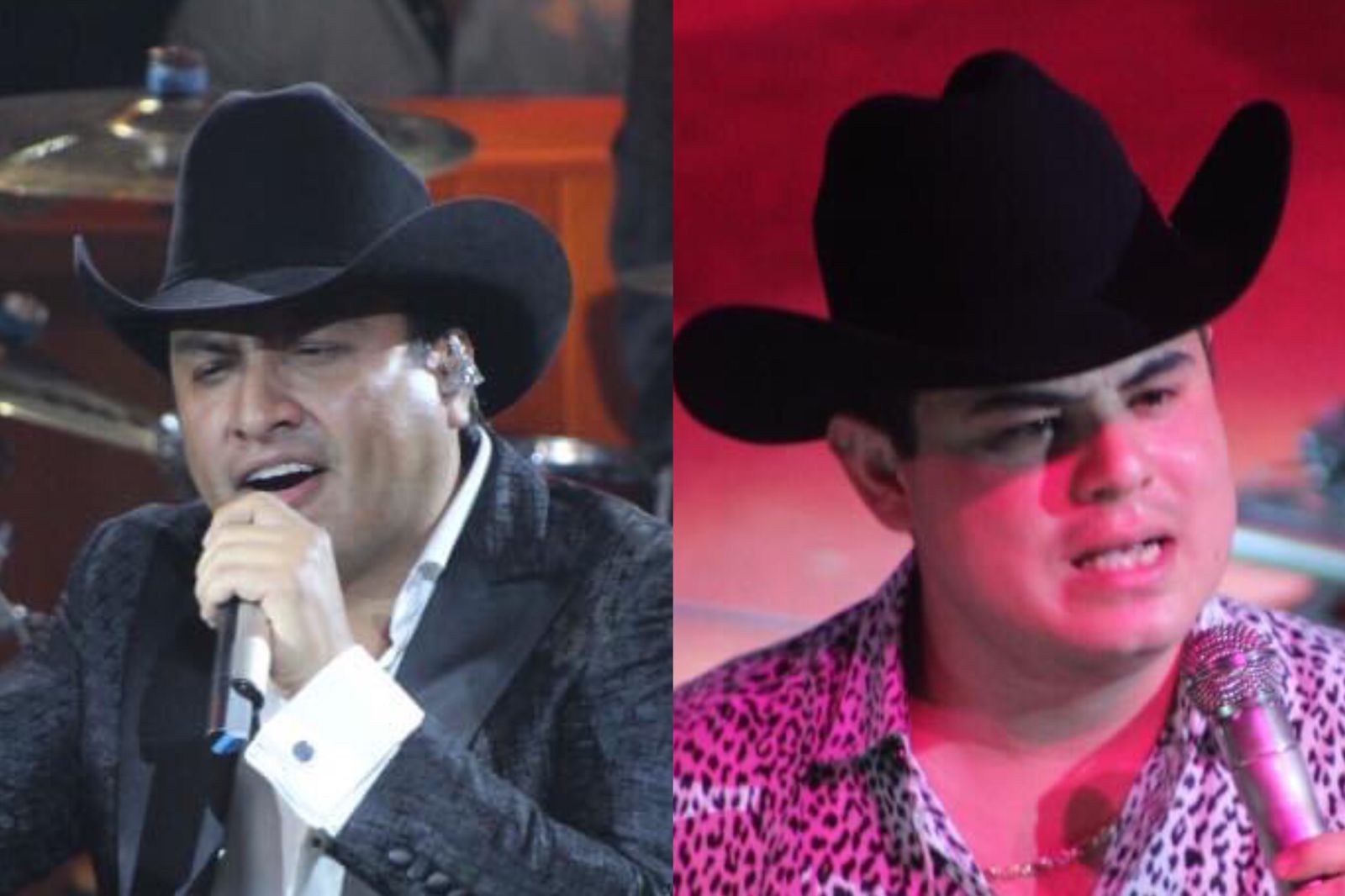 Conciertos de Alfredo Olivas y Julión Álvarez serán en plaza de toros