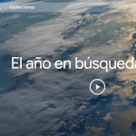 Lo más buscado en Google en México y el mundo durante 2021