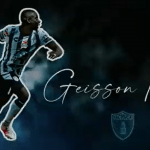 Geisson Perea, nuevo jugador de los Tuzos del Pachuca