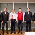 Fayad quiere entregar el poder a Morena: responde presidente de PRI