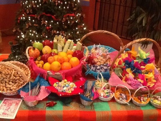 16 de diciembre: Comienzan las Posadas en México