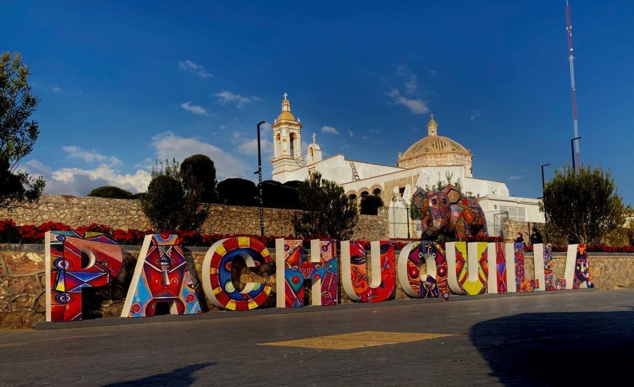 Banda Maguey, Los Askis y más estarán en fiestas patrias en Pachuquilla