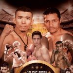 Habrá función de box de clase mundial en Pachuca