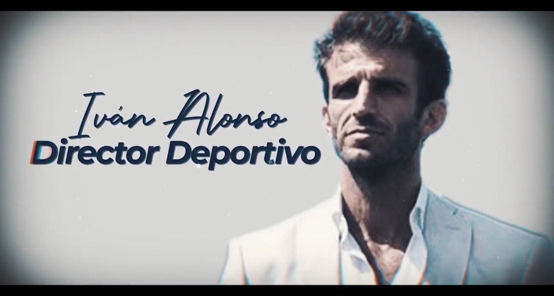 Iván Alonso, nuevo director deportivo de los Tuzos del Pachuca