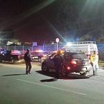 Ponen alcoholímetro permanente por fiestas navideñas en Pachuca
