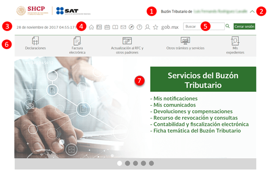 ¿Qué es el Buzón Tributario y cómo revisarlo?