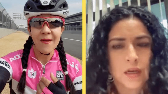 Ningún grado académico nos define: responde a la "miss"