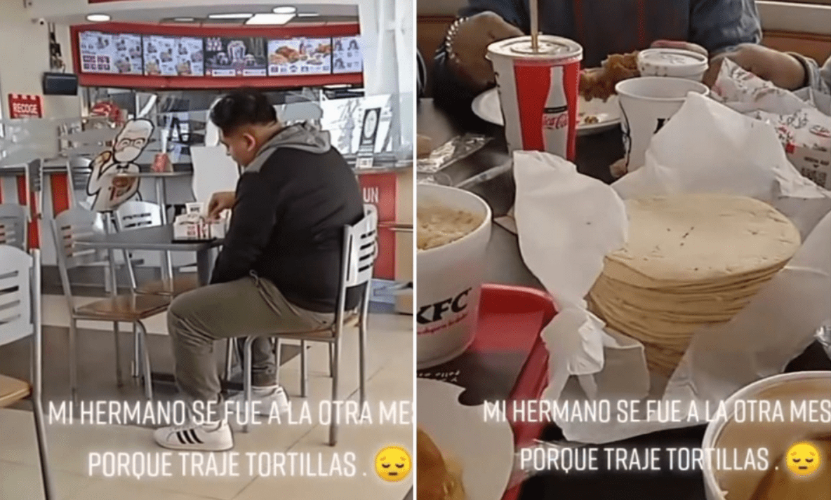 /joven-familia-kfc-llevaron-tortillas/