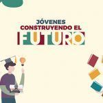 Abren 100 mil espacios del programa federal Jóvenes Construyendo el Futuro