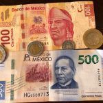 ¿Cuáles son los billetes y monedas que están en proceso de retiro?