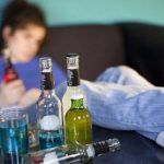 Remedios para la cruda o resaca después de las fiestas