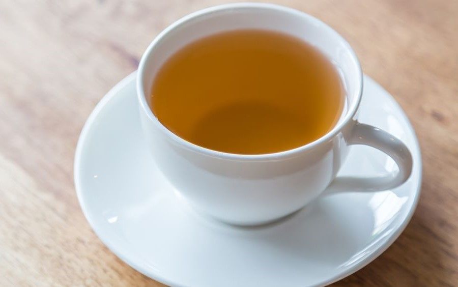 Tres tipos de té para prevenir enfermedades respiratorias en esta temporada