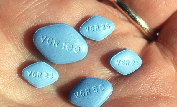 Viagra podría utilizarse para tratar el Alzheimer, según estudio