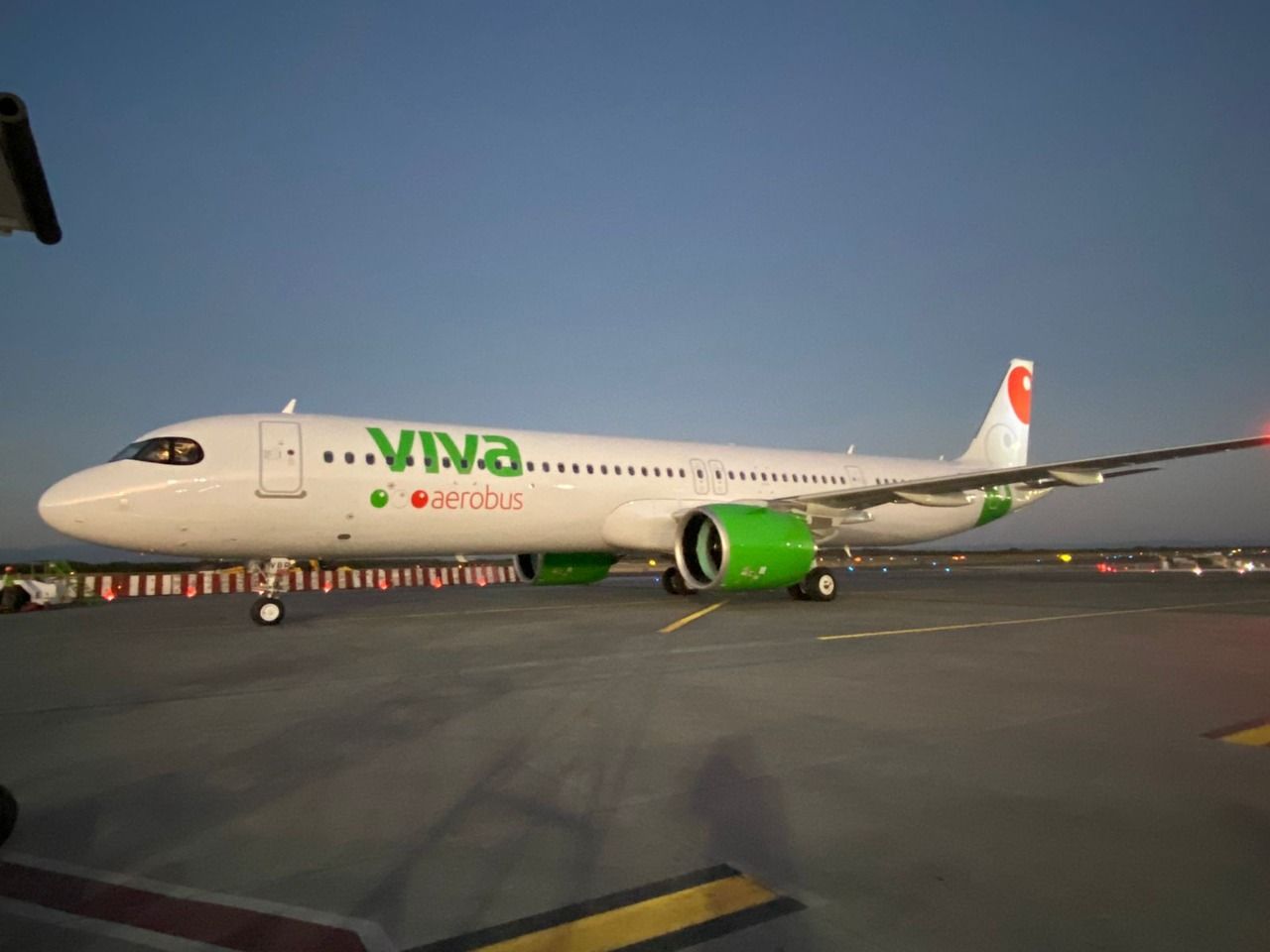 Profeco emite alerta de riesgo para comprar boletos de Viva Aerobus