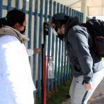 Volverán alumnos de UAEH a clases presenciales el 10 de enero