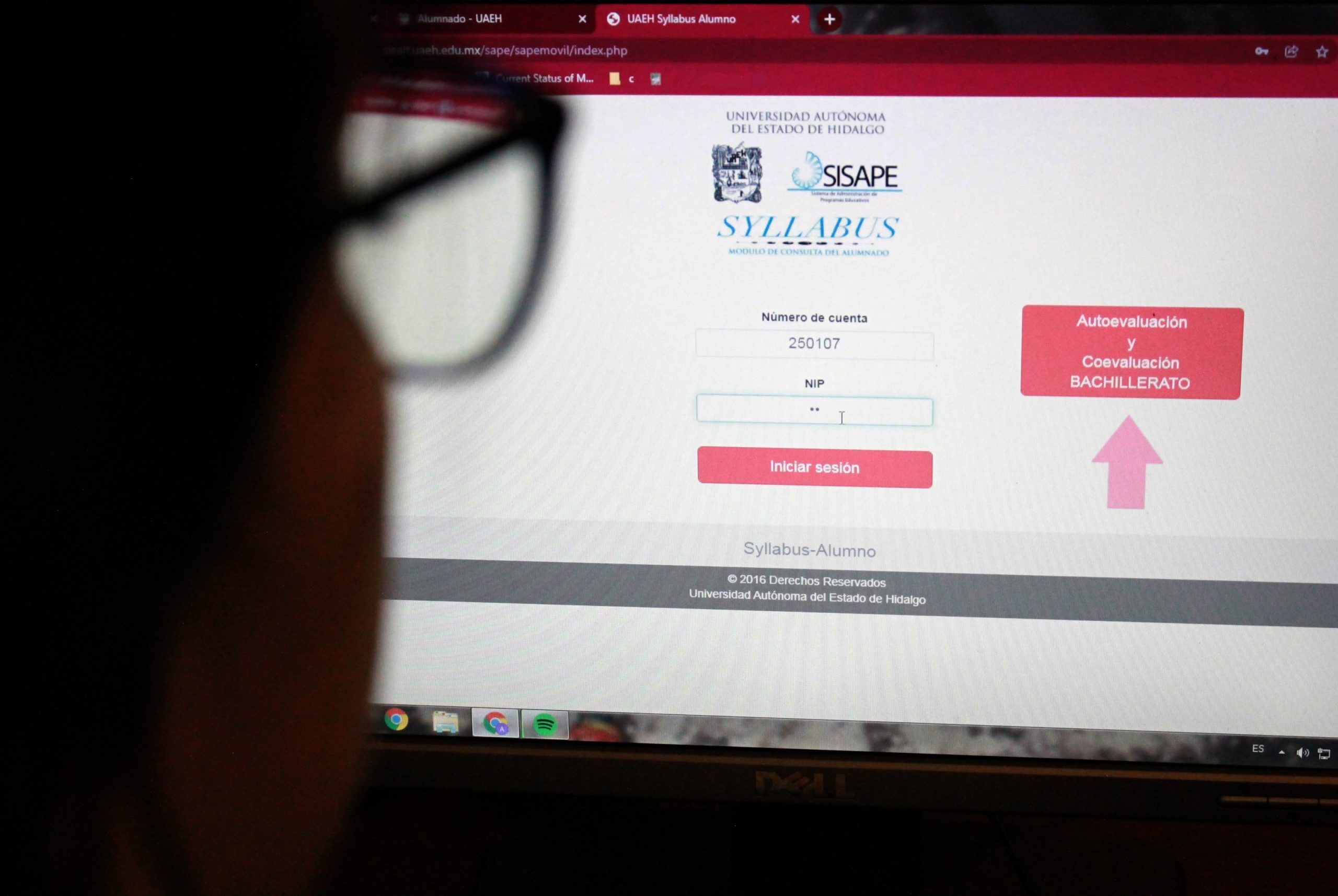 Arranca UAEH nuevo semestre de forma virtual