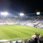 Estadio Hidalgo, el que menos público permitirá en tribuna