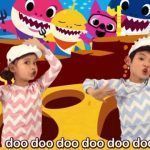 Baby Shark, primer video de YouTube con más de 10 mil millones de vistas