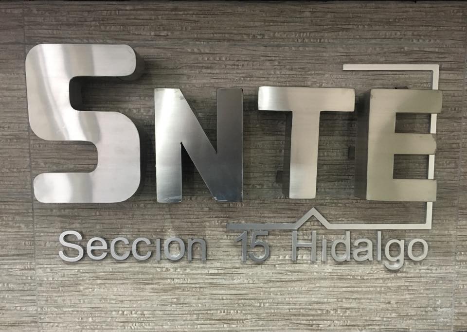 Esperan recurso de gobierno federal para pagos a SNTE