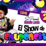 Chuponcito aclara que no se presentará en Real del Monte