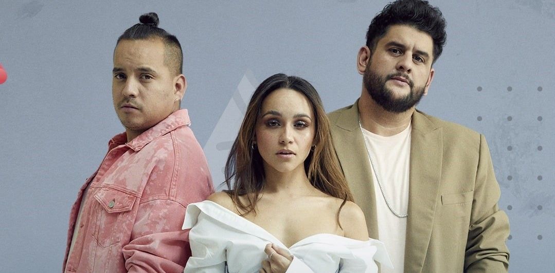 Matisse se presentará en Pachuca: dónde comprar boletos