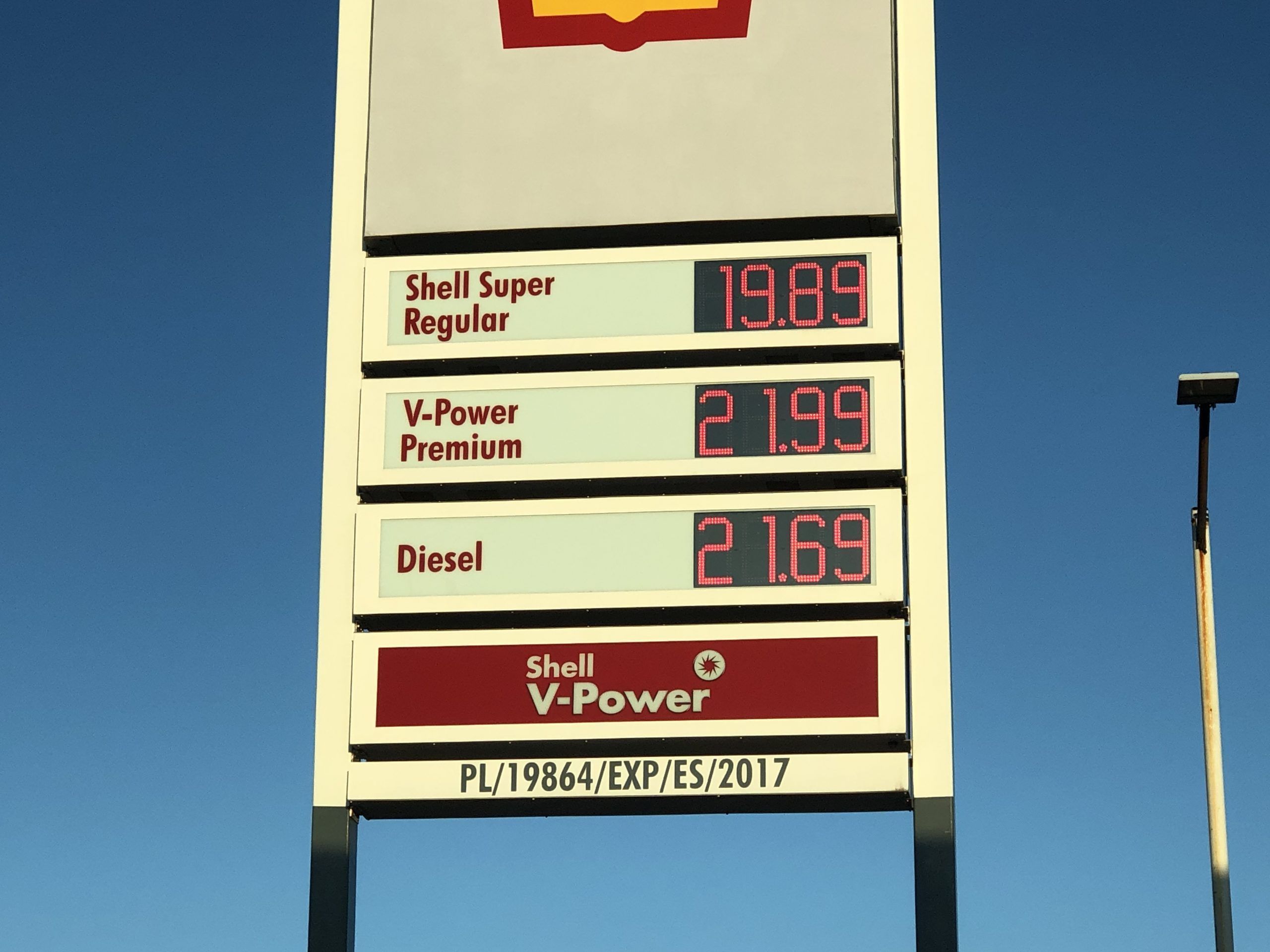 Gasolineras de Pachuca y Mineral de Reforma, las más baratas: Profeco