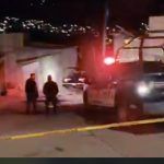 Vinculan a proceso a tres sujetos por multihomicidio en Mineral