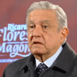 Regresa AMLO a las conferencias “ya salimos, nos fue bien”