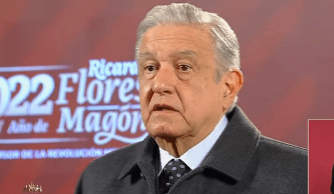 Regresa AMLO a las conferencias “ya salimos, nos fue bien”
