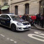 Fotógrafo muere congelado en calle de Francia: nadie le ayudó