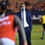 Valora Almada el funcionamiento de los Tuzos