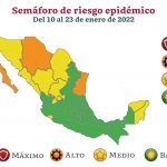 Pese a aumento de contagios, Hidalgo se mantendrá en semáforo verde