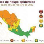 Hidalgo se mantendrá en semáforo verde para la próxima quincena