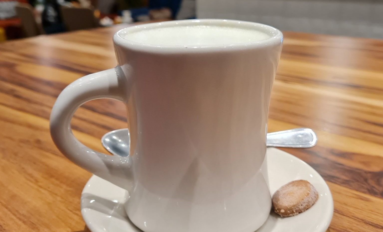 ¿Ganas de ir por un café? Recomiendan mejores cafeterías de Pachuca
